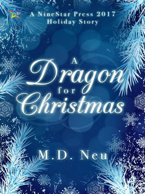 A Dragon for Christmas - ebook
